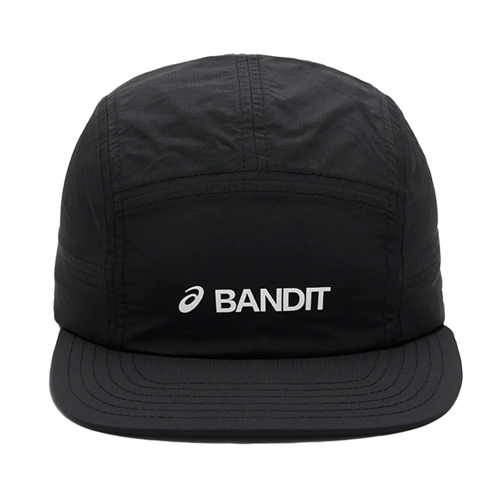 Unisex ASICS x Bandit Sunrise Nylon Hat