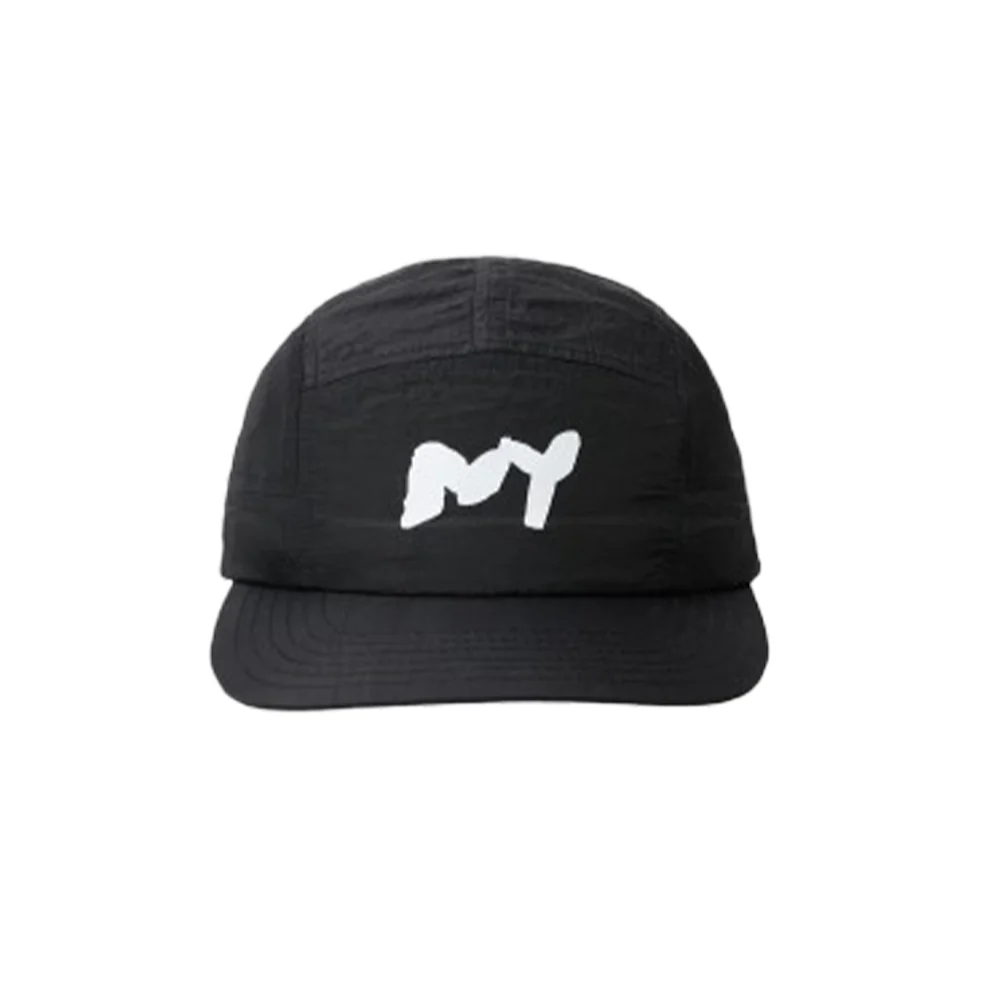 Unisex Bandit Nylon Run Hat, Graffiti NY