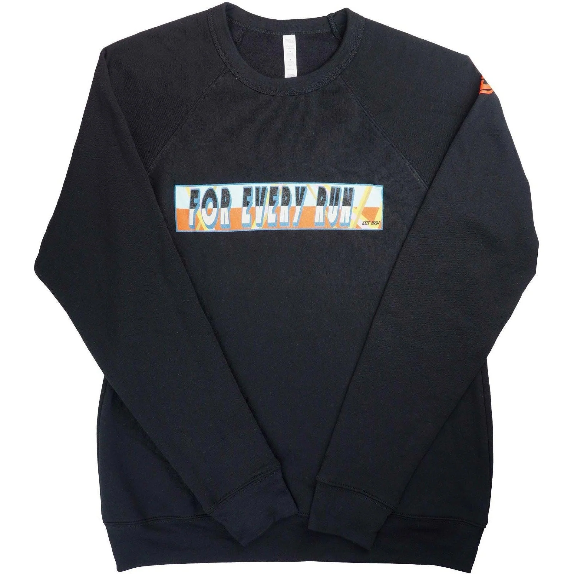Unisex For Every Run Sweatshirt