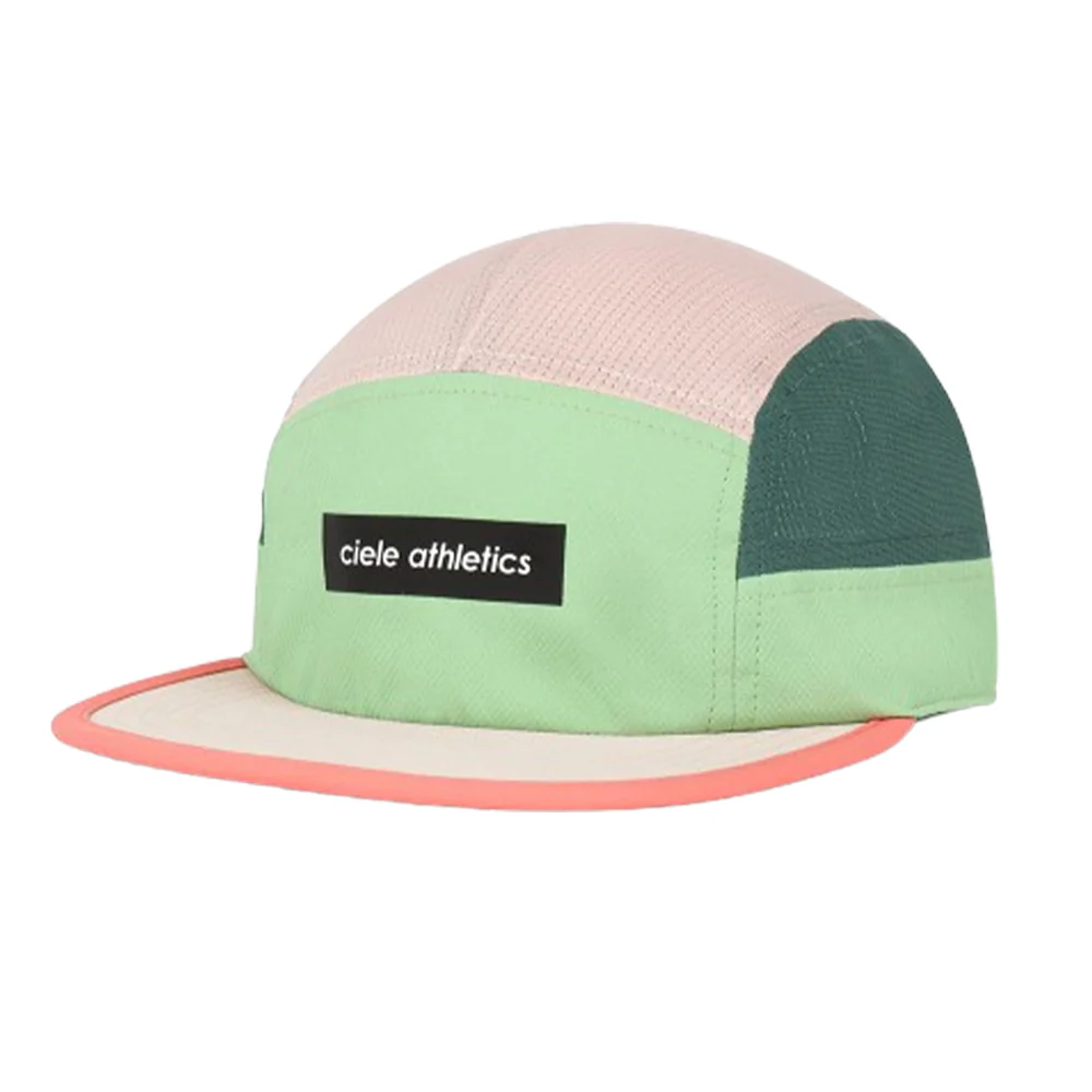 Unisex Ciele GOCap Field Iconic Bar - Image 4