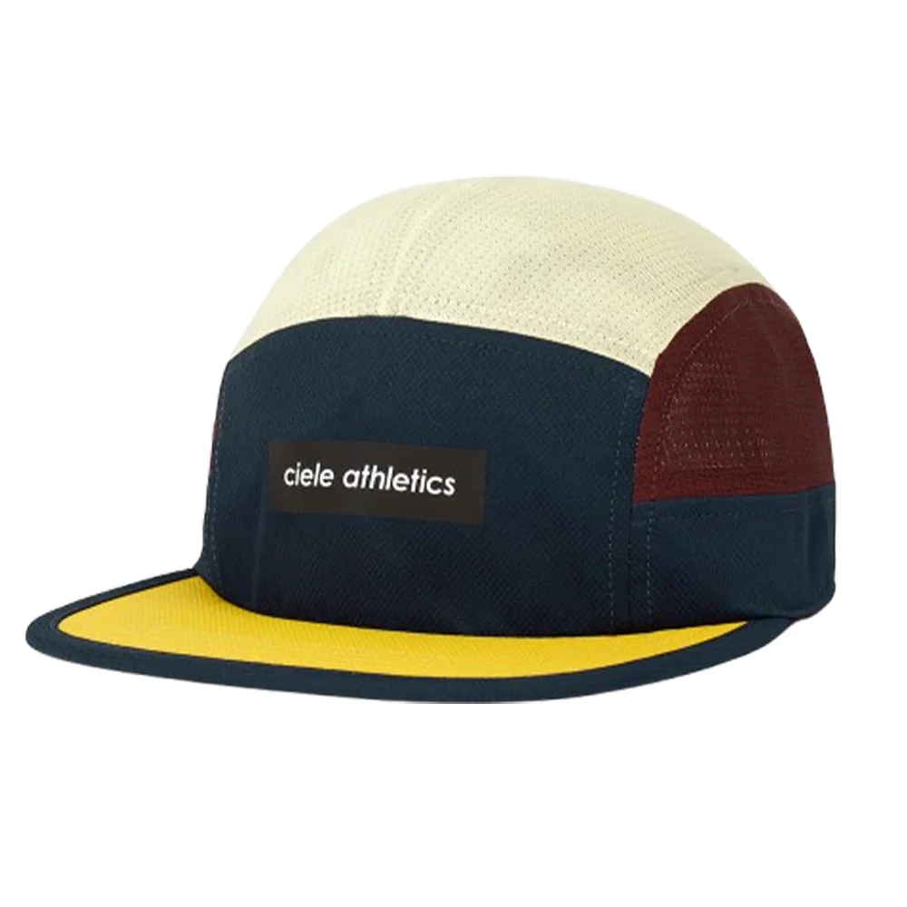 Unisex Ciele GOCap Field Iconic Bar - Image 5
