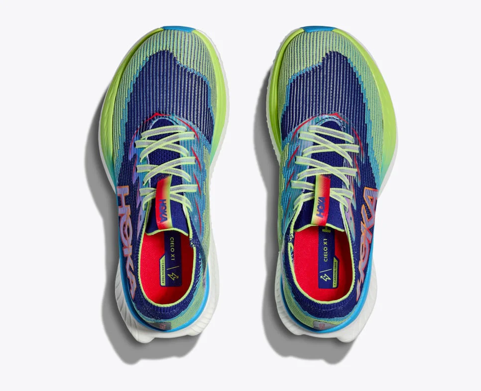 Unisex HOKA ONE ONE Cielo X1 - Image 2