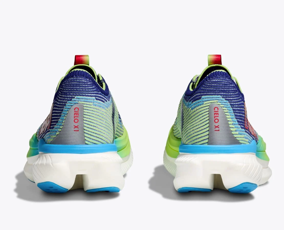 Unisex HOKA ONE ONE Cielo X1 - Image 3