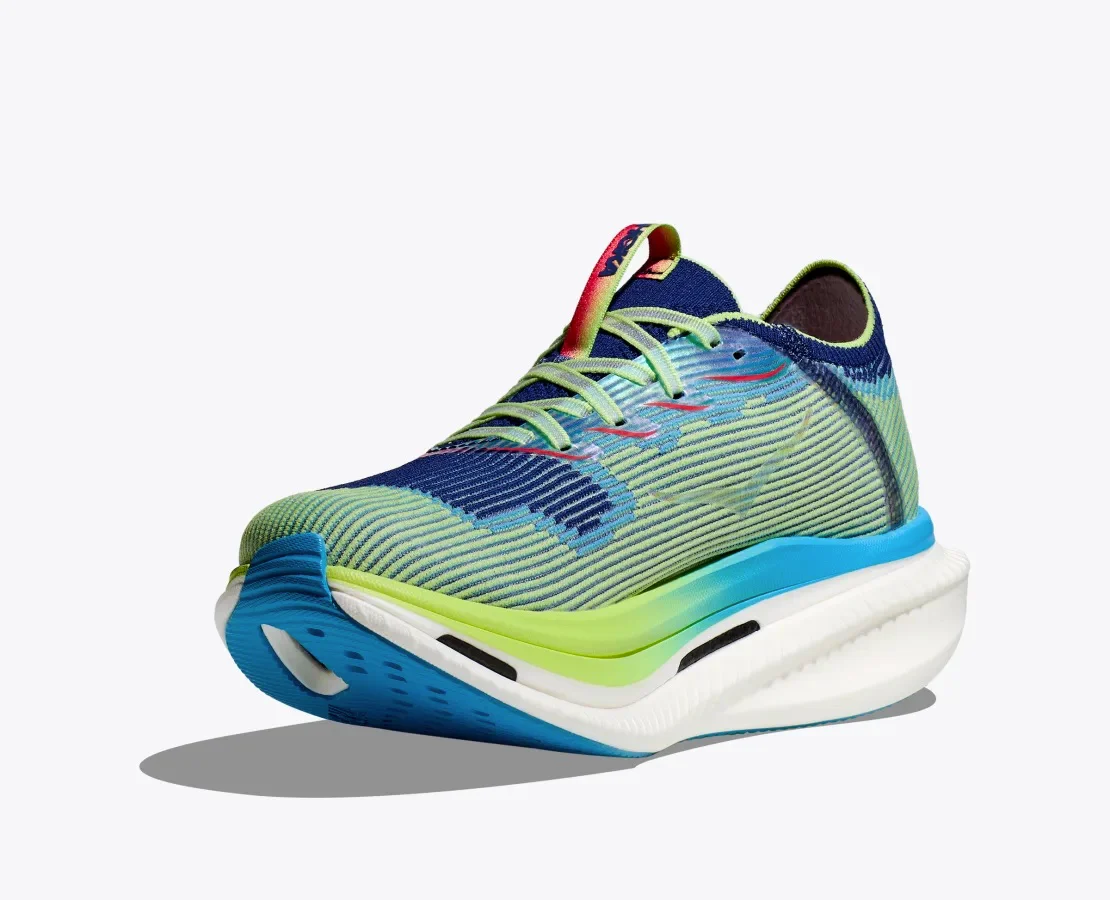 Unisex HOKA ONE ONE Cielo X1 - Image 4