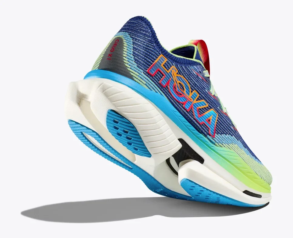 Unisex HOKA ONE ONE Cielo X1 - Image 5