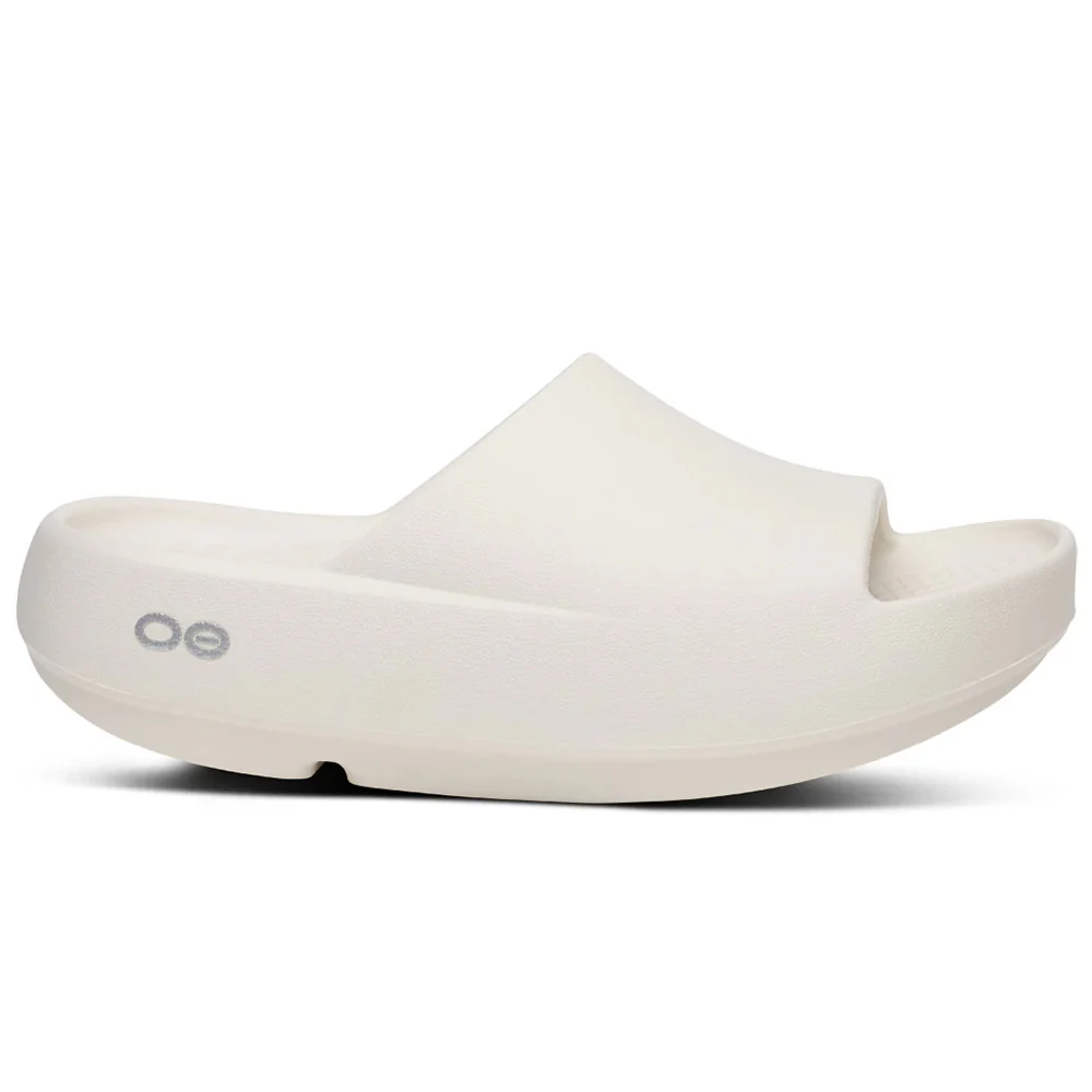 Unisex OOFOS OOahh+ Slide