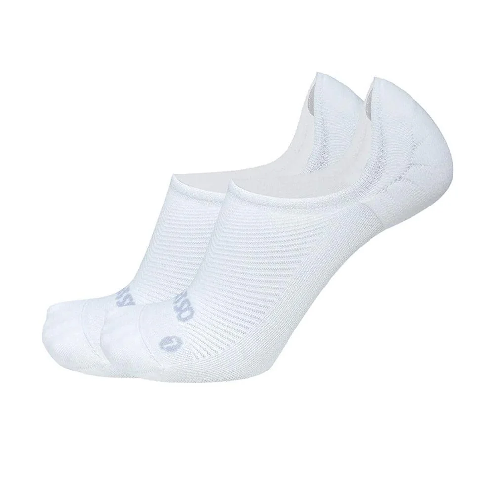 OS1st Nekkid Comfort Sock - No Show