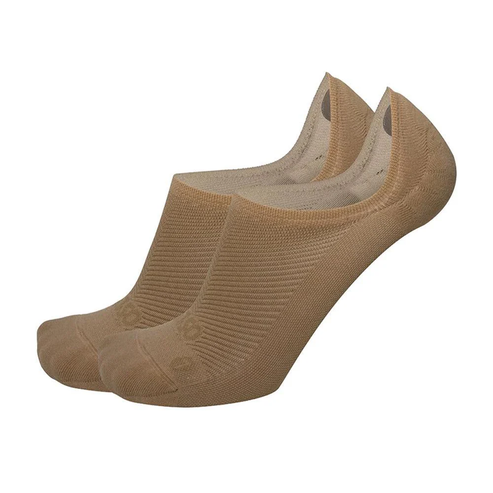 OS1st Nekkid Comfort Sock - No Show - Image 4