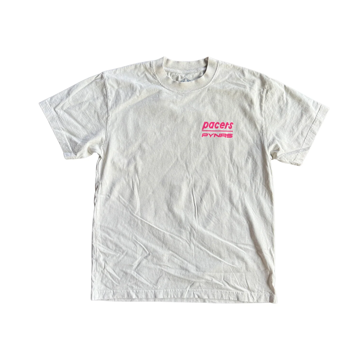 PYNRS Run the Culture Tee