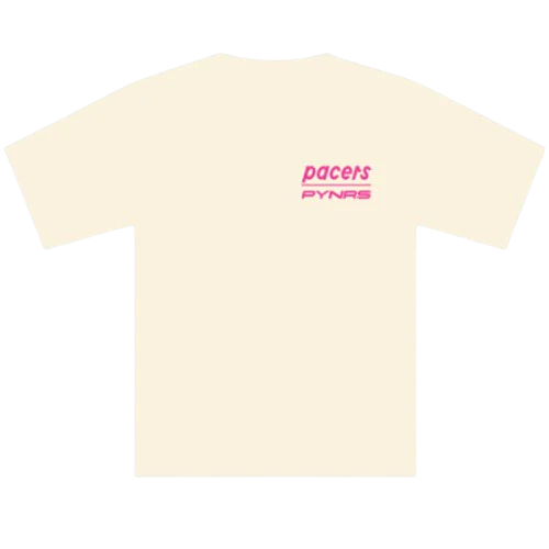 PYNRS Run the Culture Tee - Image 2