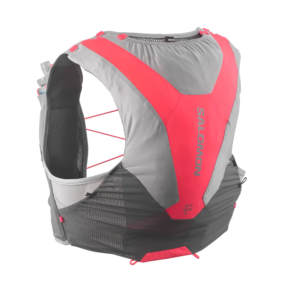 Unisex Salomon ADV Skin 5 Set - Image 2