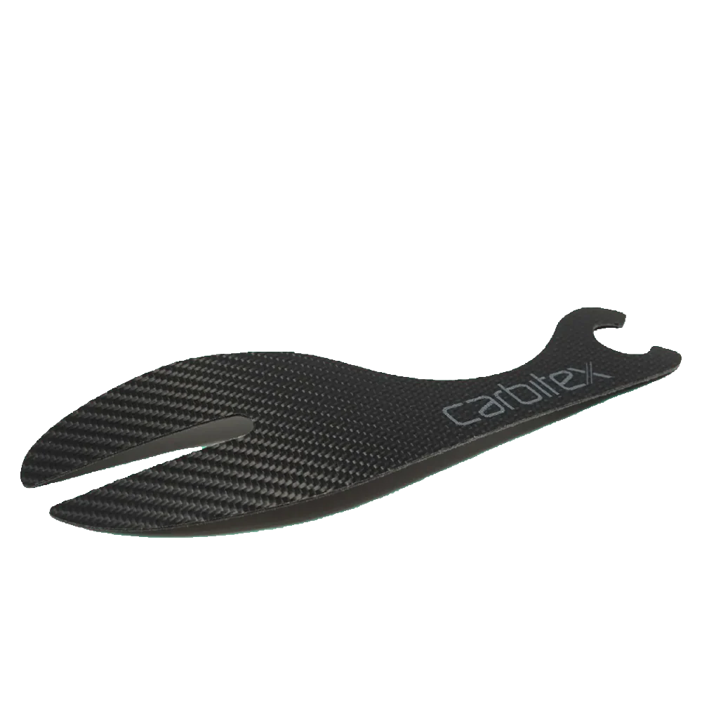 Unisex Speedland Carbitex GearFlex Plate