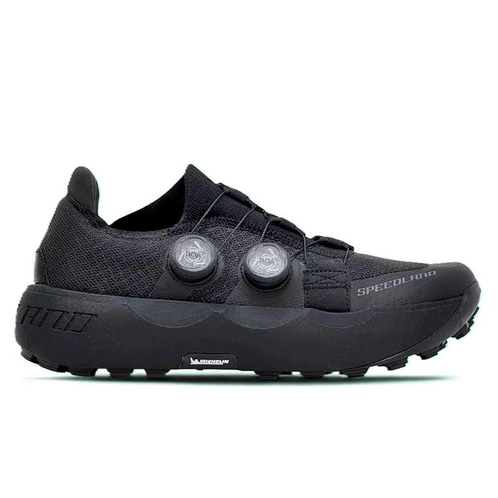 Unisex Speedland GS:BLK