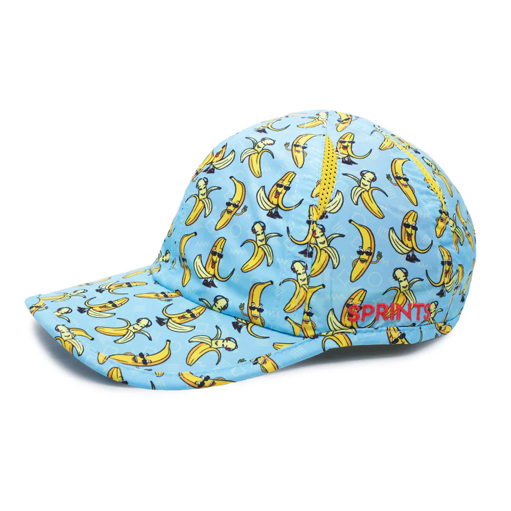 Unisex Sprints Hats - Image 11