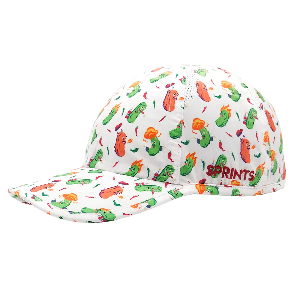 Unisex Sprints Hats - Image 29