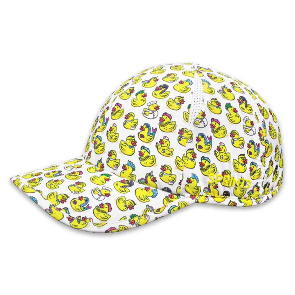 Unisex Sprints Hats - Image 3