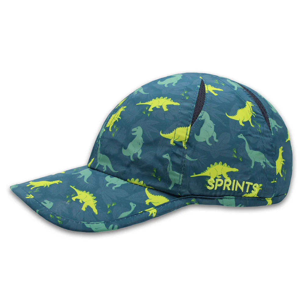 Unisex Sprints Hats - Image 31