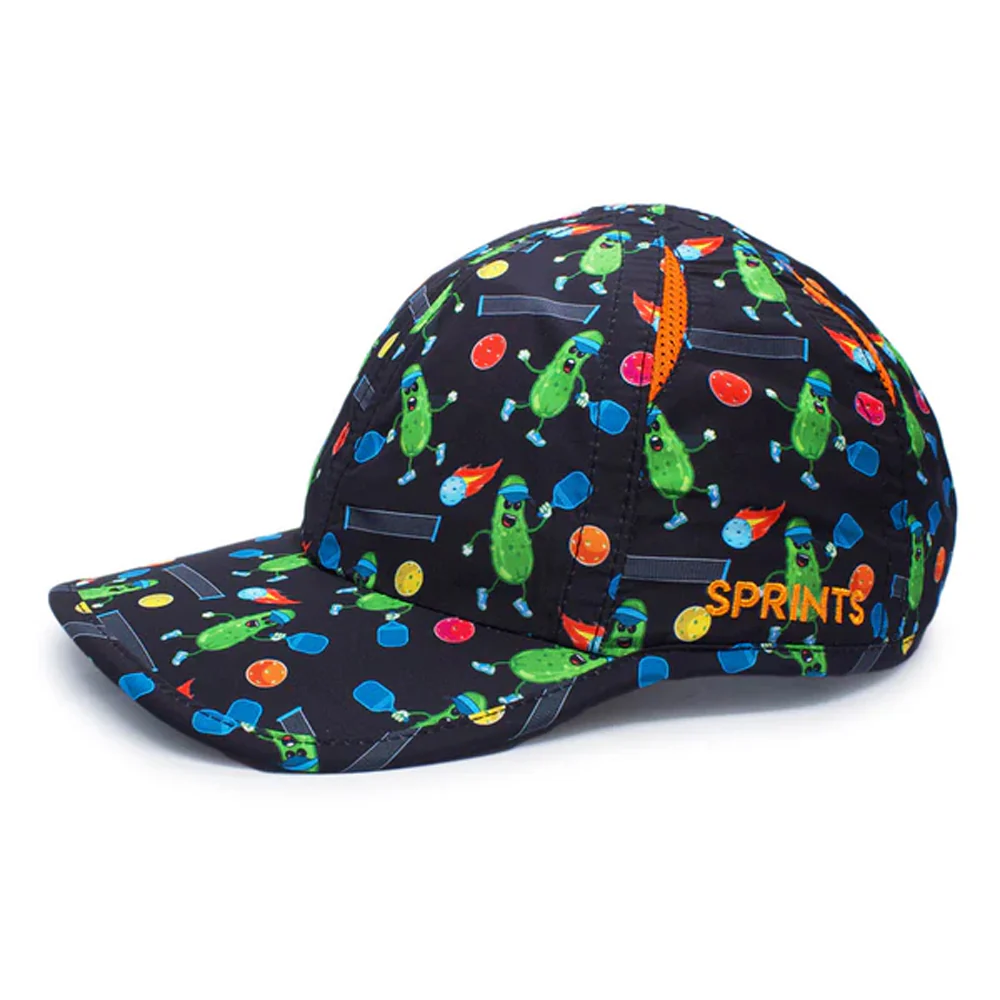 Unisex Sprints Hats - Image 4