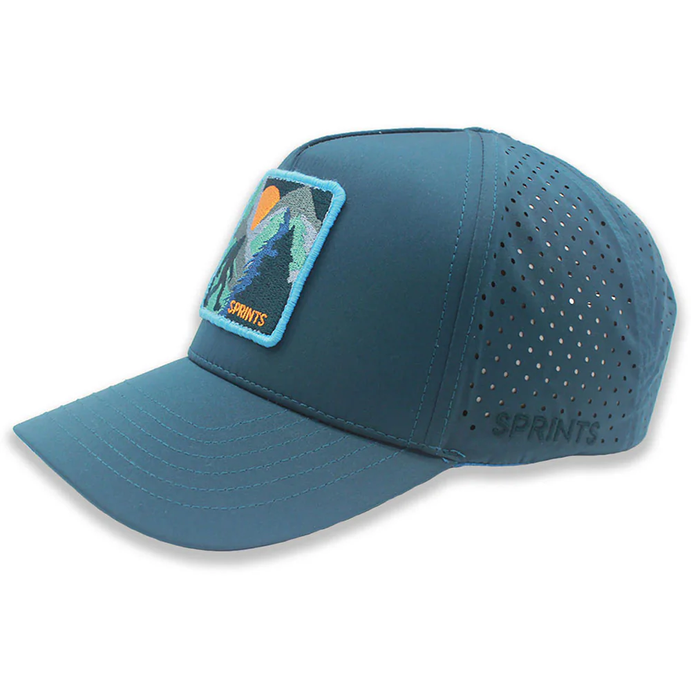 Unisex Sprints Hats - Image 42