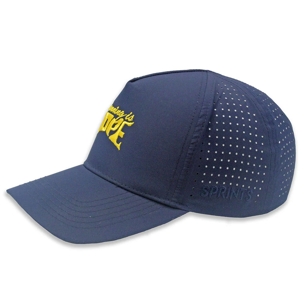 Unisex Sprints Hats - Image 44