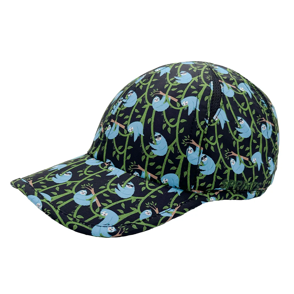 Unisex Sprints Hats - Image 49
