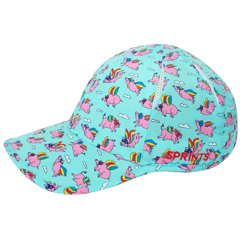 Unisex Sprints Hats - Image 52