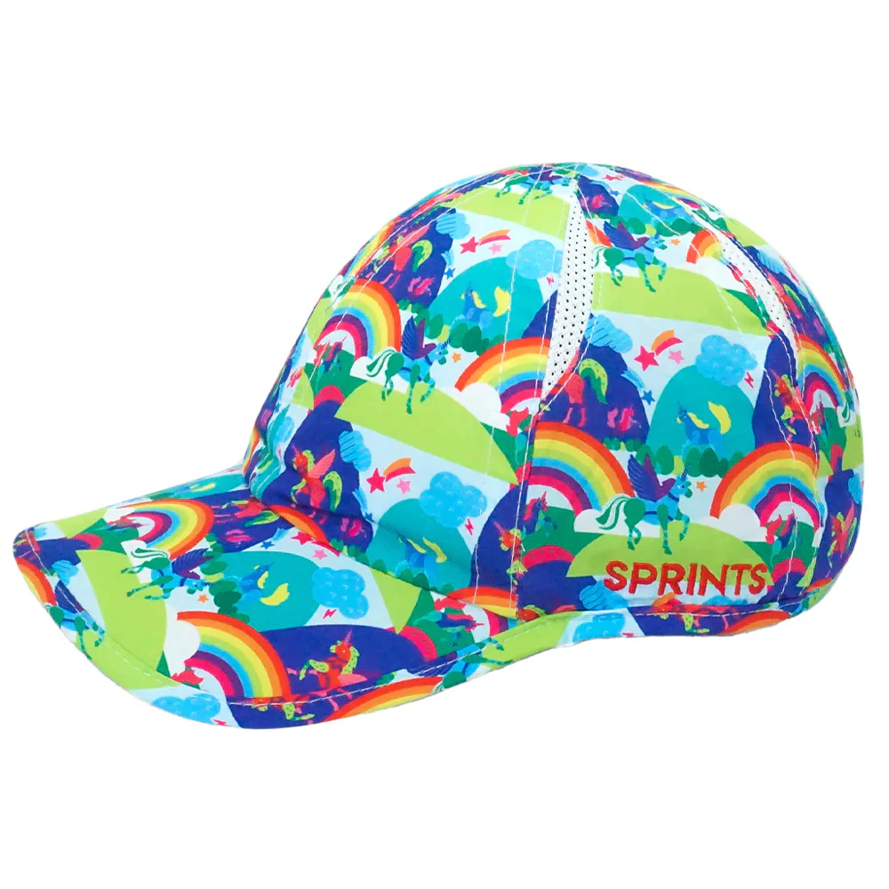 Unisex Sprints Hats - Image 58