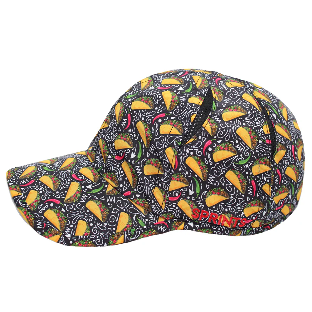 Unisex Sprints Hats - Image 59