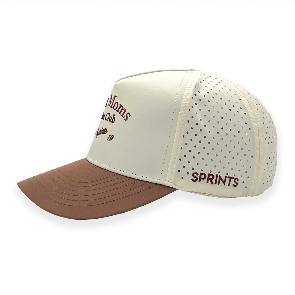 Unisex Sprints Hats - Image 69