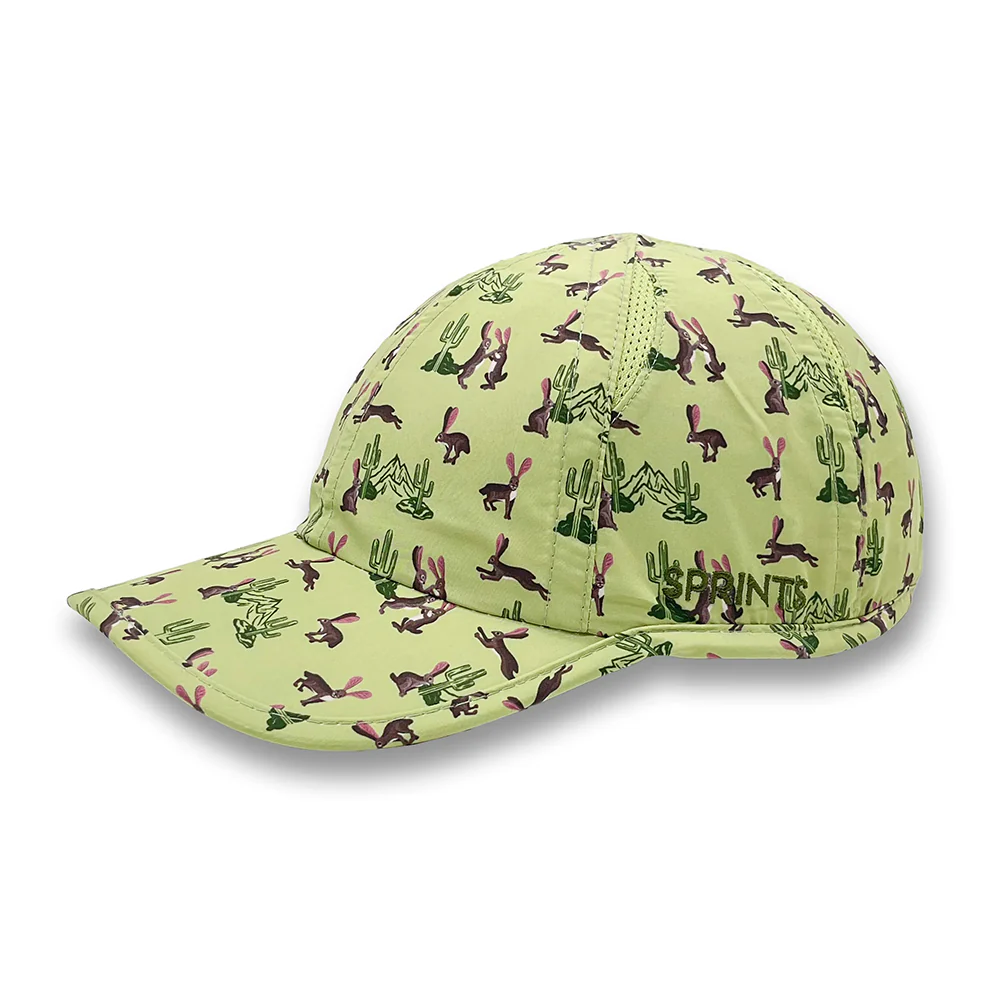 Unisex Sprints Hats - Image 76