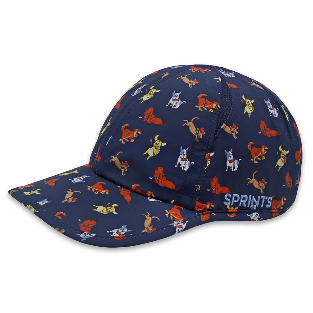 Unisex Sprints Hats - Image 82