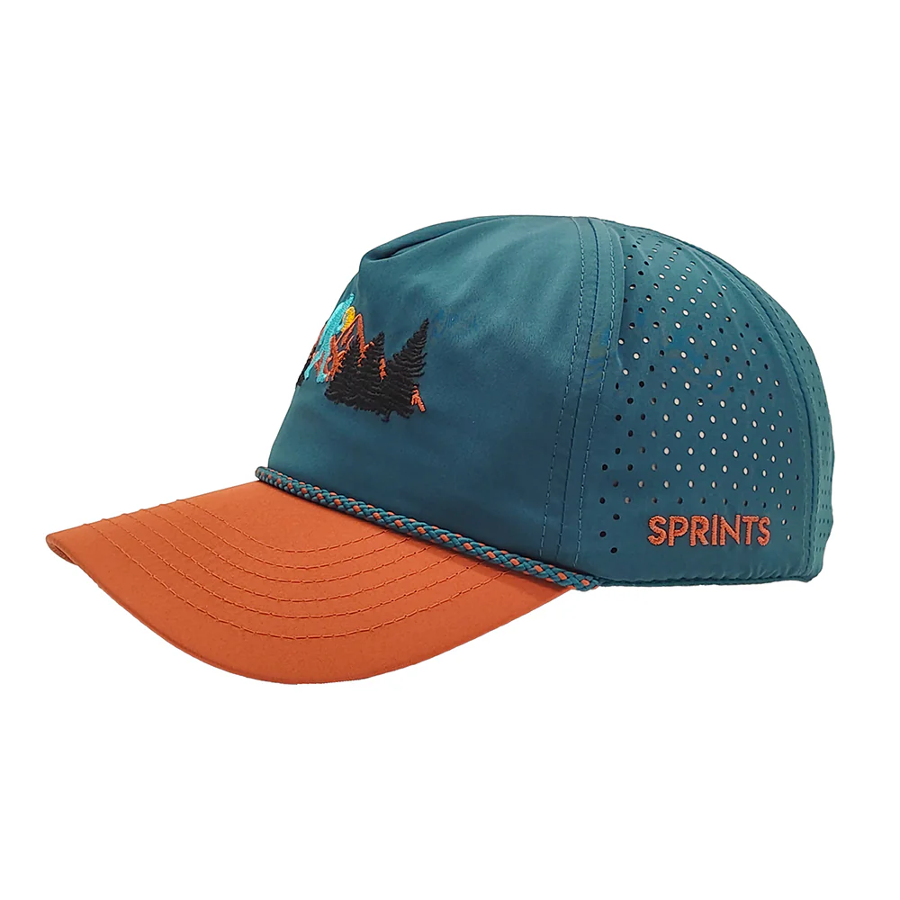 Unisex Sprints Hats - Image 86