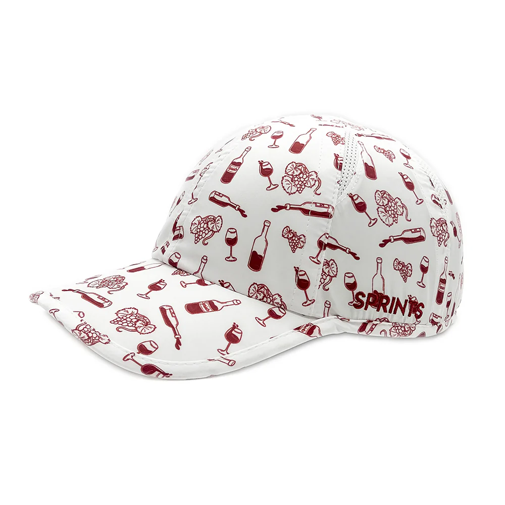 Unisex Sprints Hats - Image 87