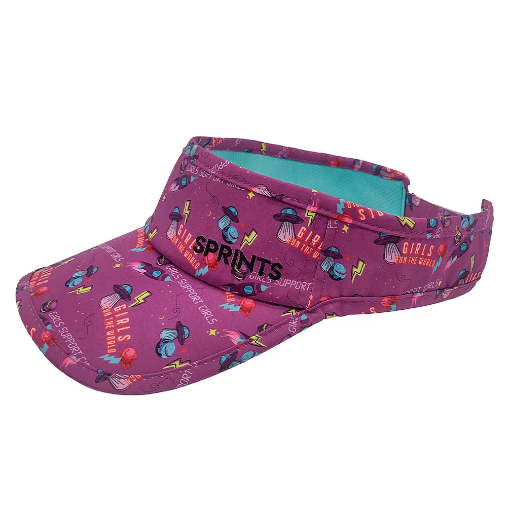 Unisex Sprints Visors - Image 2