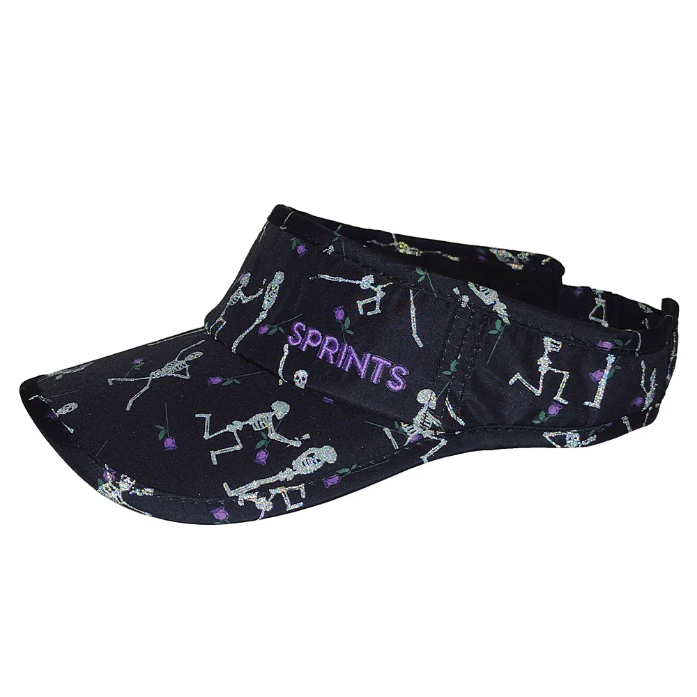 Unisex Sprints Visors - Image 4
