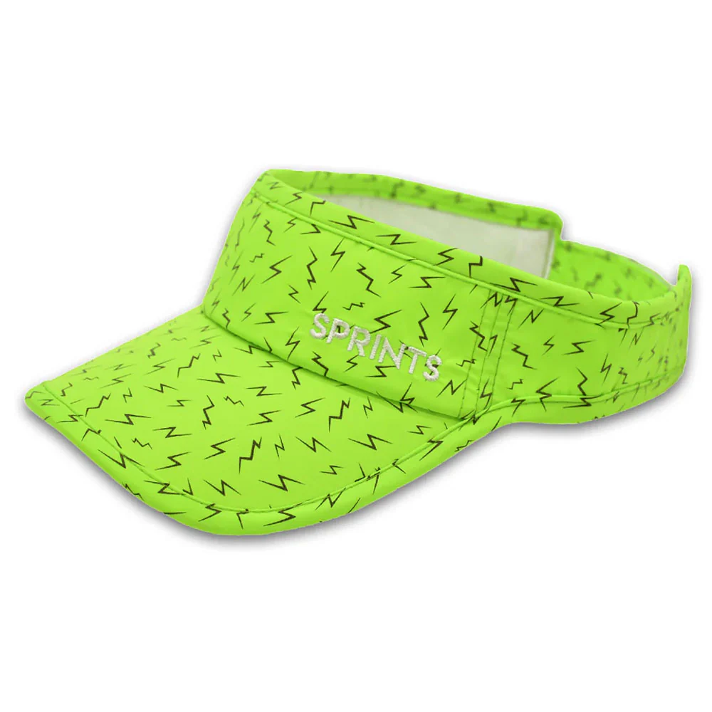 Unisex Sprints Visors - Image 5