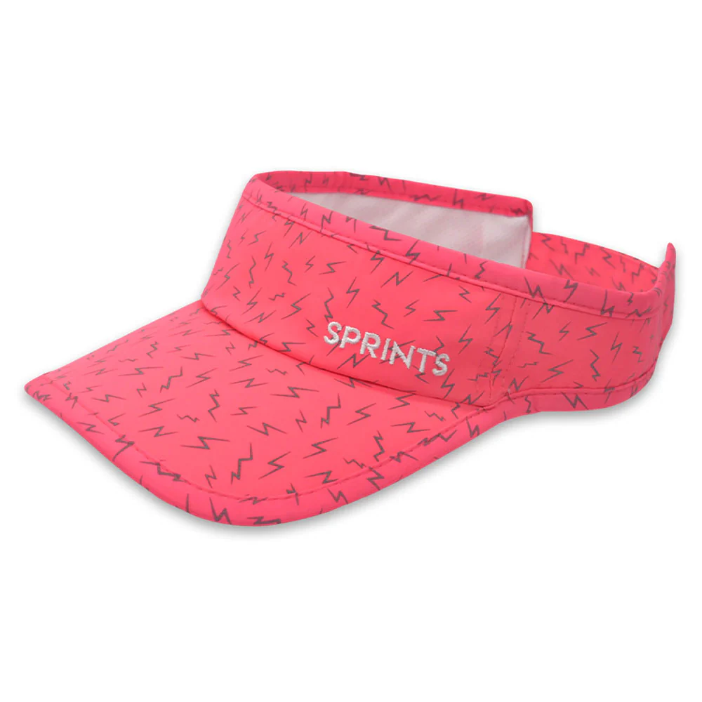 Unisex Sprints Visors - Image 6