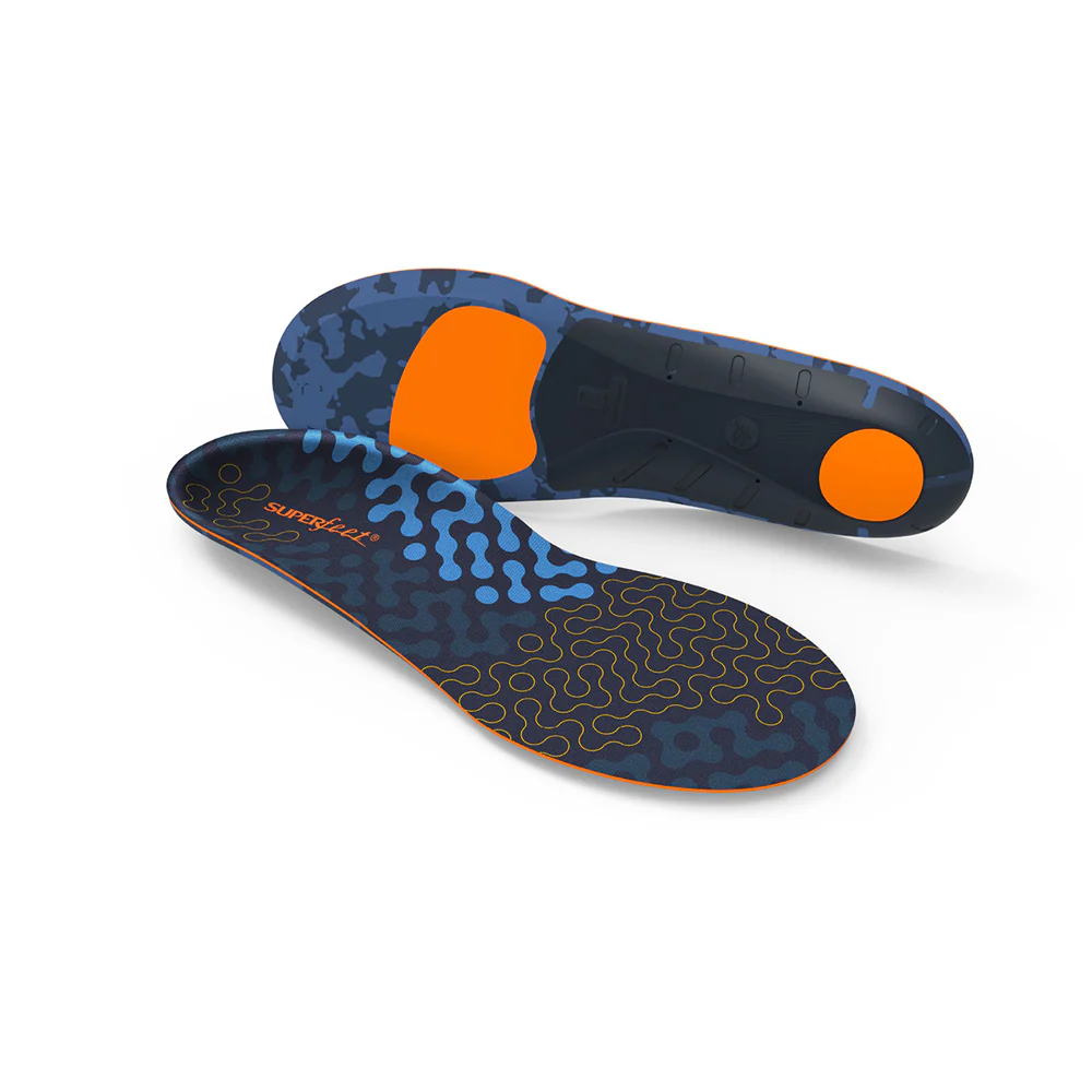 Unisex Superfeet Run Cushion Medium Arch