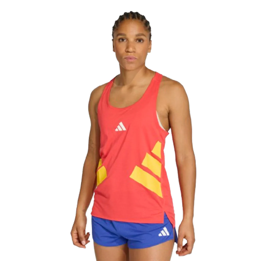 Women's Adidas Adizero F SGL