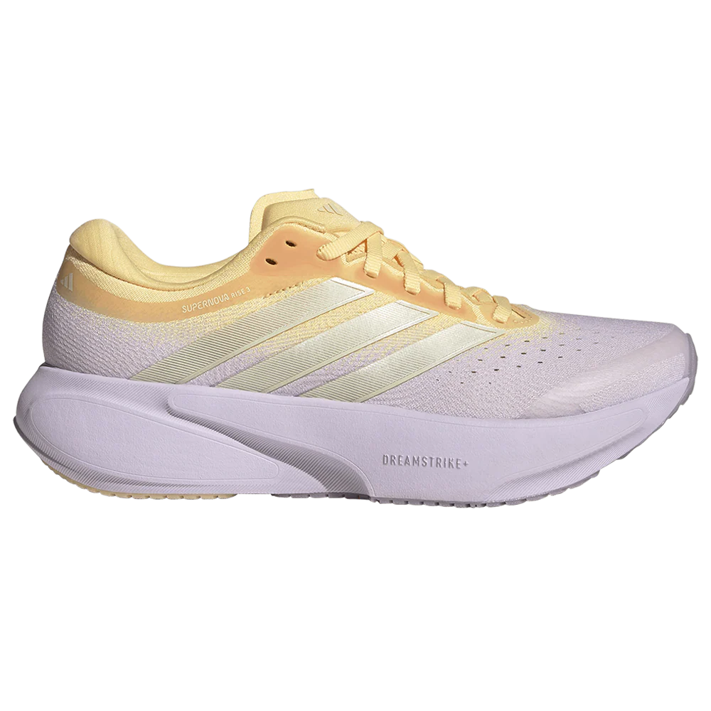 Women's Adidas Supernova Rise 3
