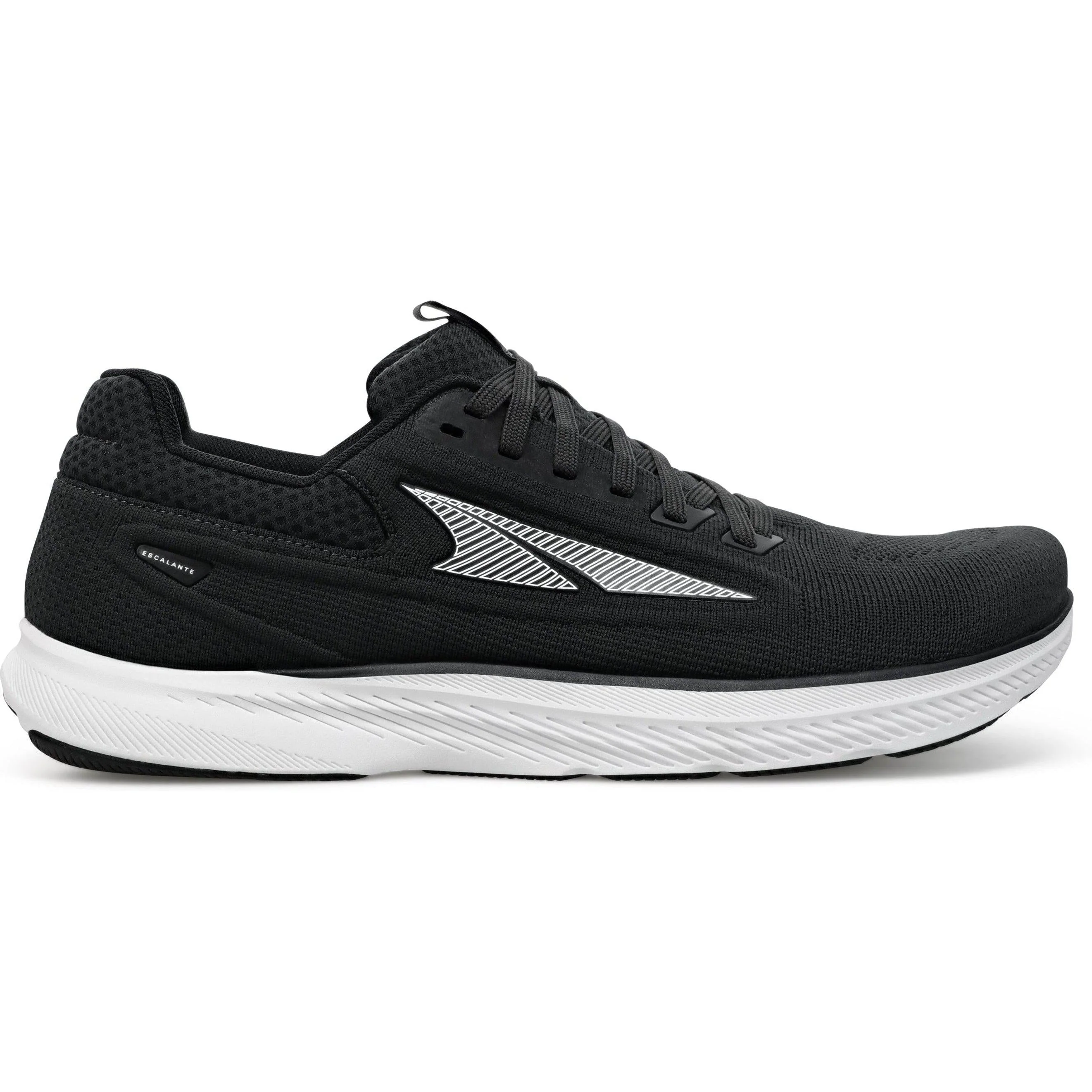 Women's Altra Escalante 3, Black, 6 B Medium