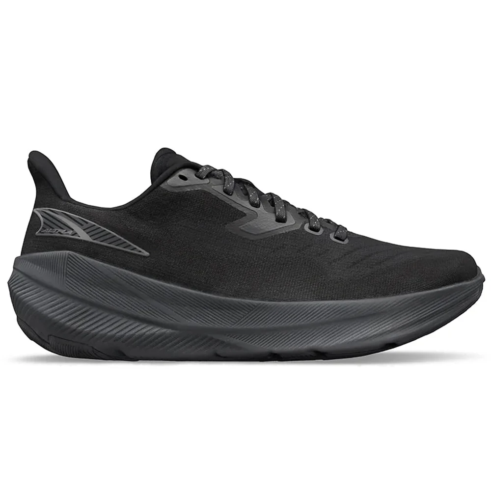 Women's Altra Experience Flow, Black/Black, 11 B Medium