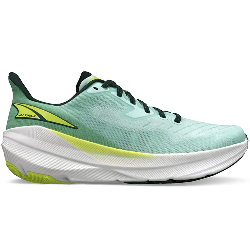 Women's Altra Experience Flow, Mint, 6.5 B Medium