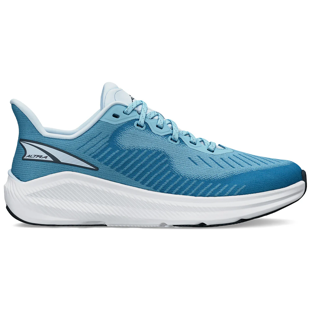 Women's Altra Experience Form