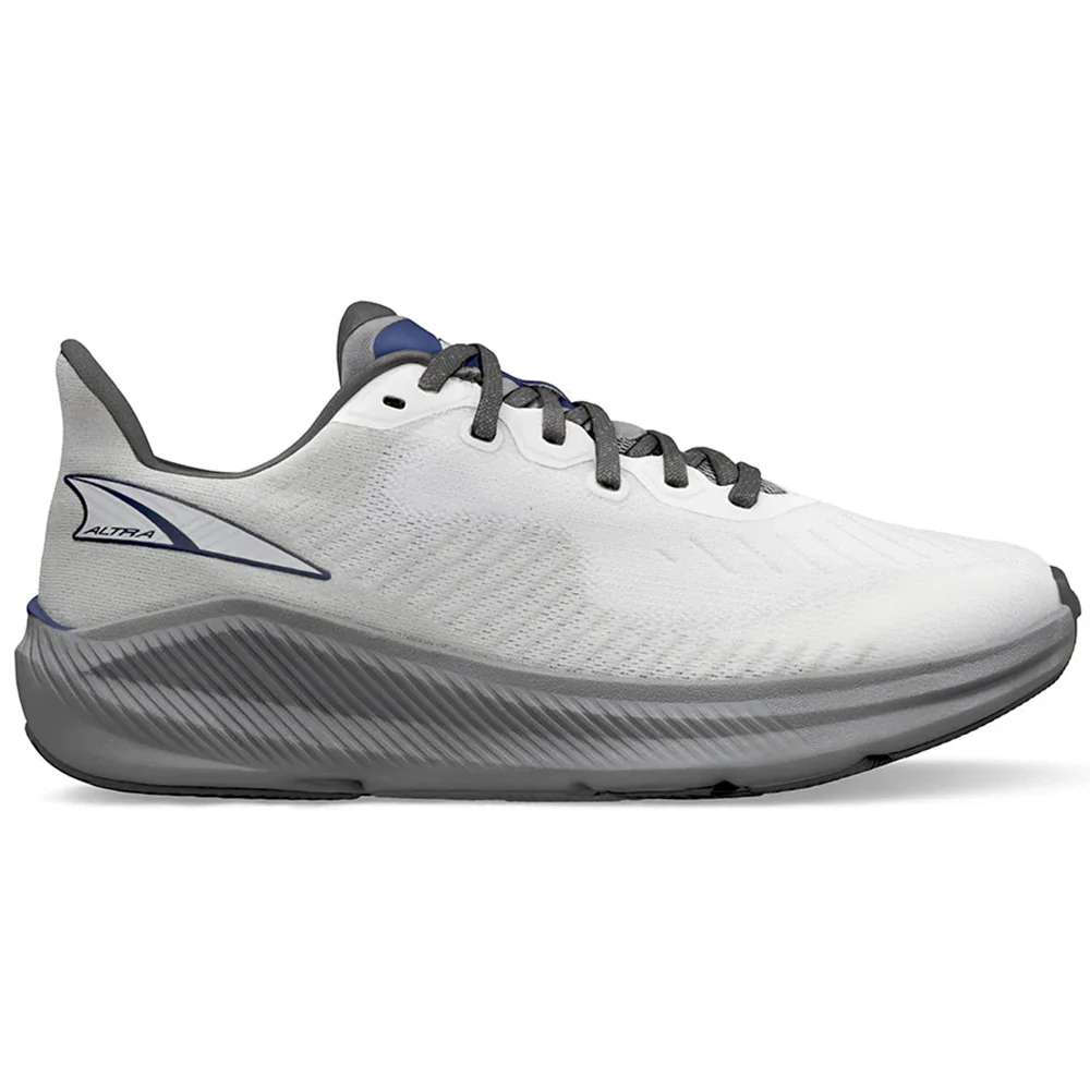 Women's Altra Experience Form, White/Gray, 8.5 B Medium
