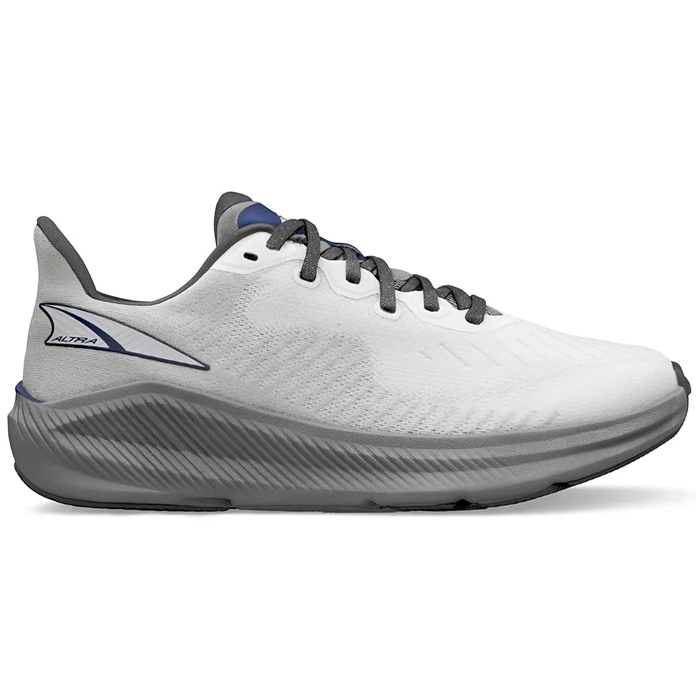 Women's Altra Experience Form, White/Gray, 9.5 B Medium