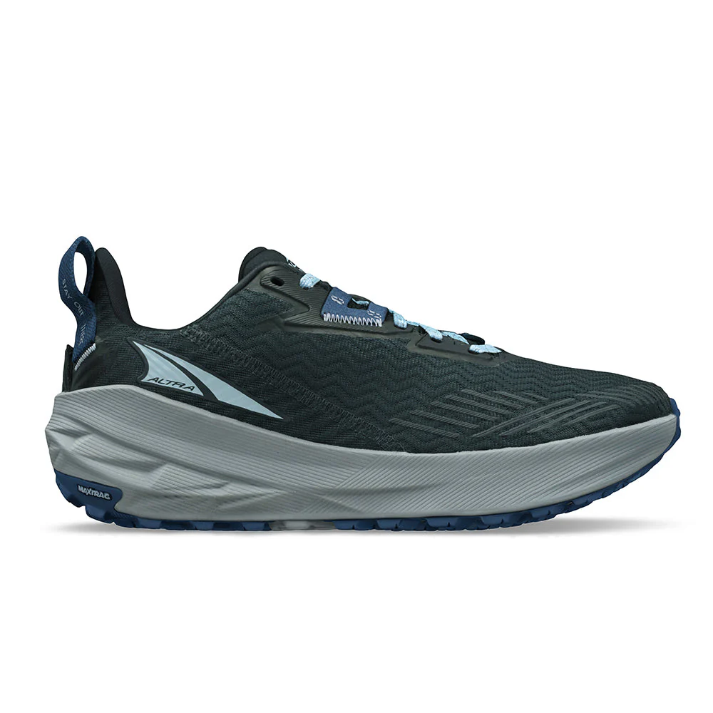 Women's Altra Experience Wild, Black, 10 B Medium