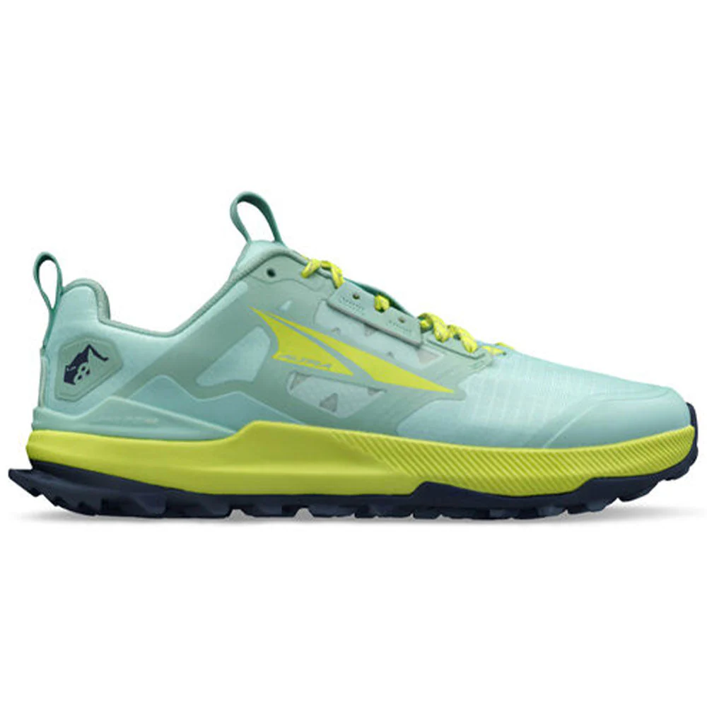 Women's Altra Lone Peak 8, Mint, 9.5 B Medium