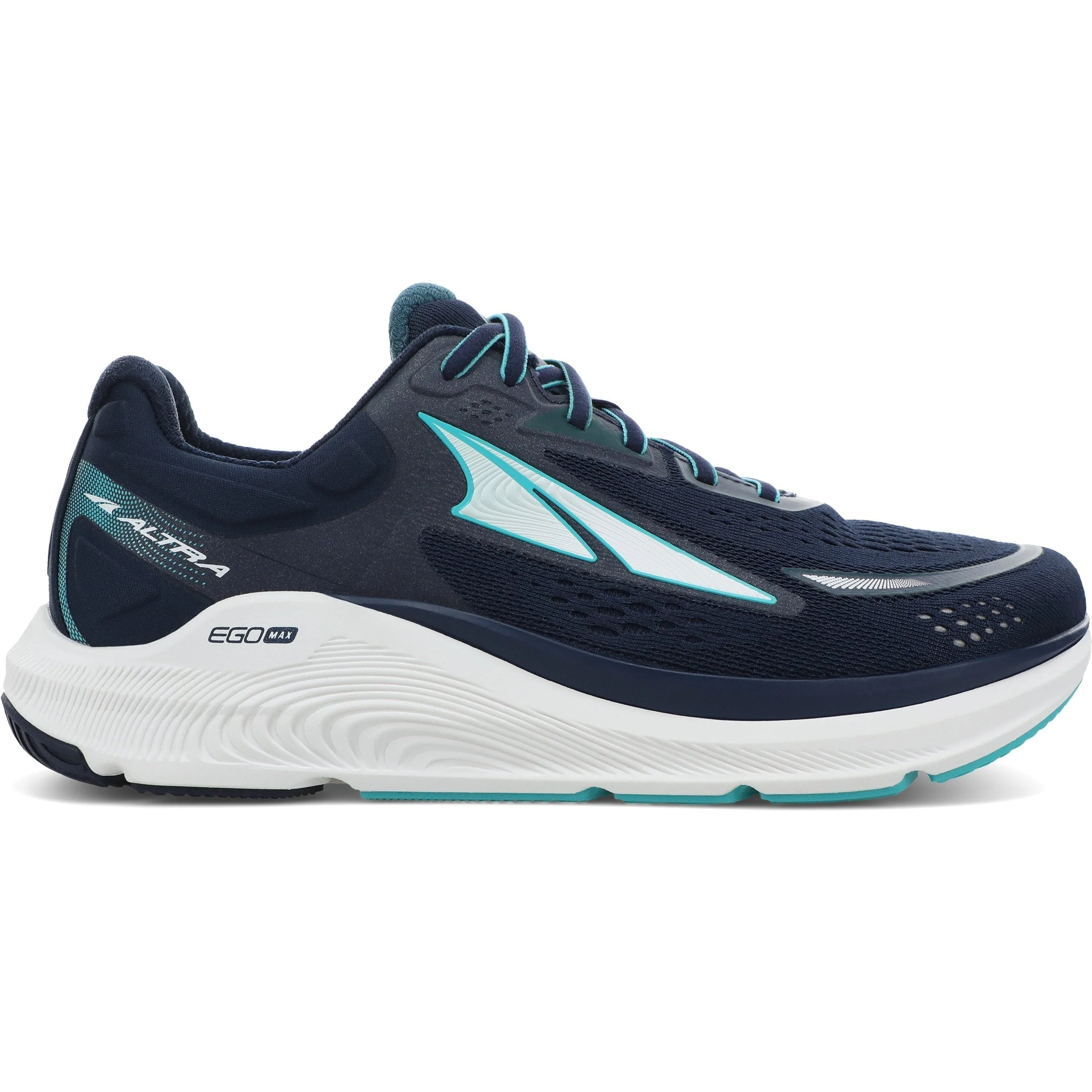 Women's Altra Paradigm 6, Dark Blue, 6.5 B Medium