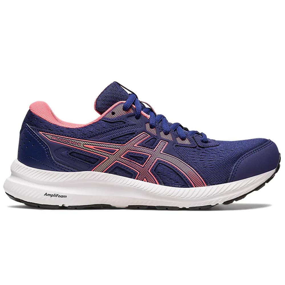 Women's ASICS GEL-Contend 8